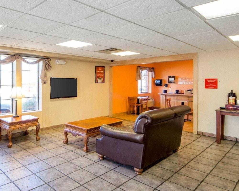 Motel 6 Tulsa, Ok - Central Exterior foto